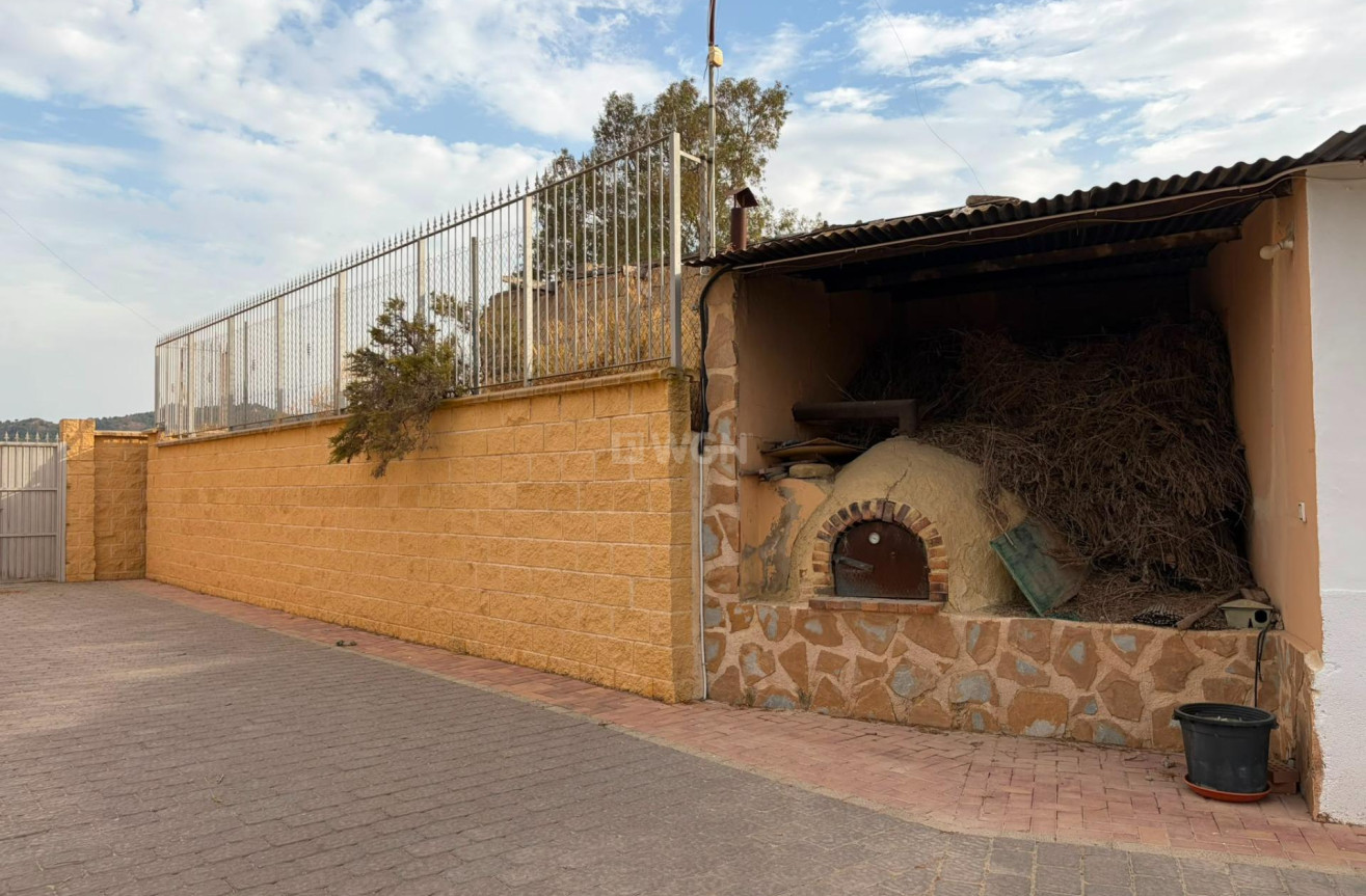 Odsprzedaż - Casa con terreno - Murcia - Cañadas de San Pedro