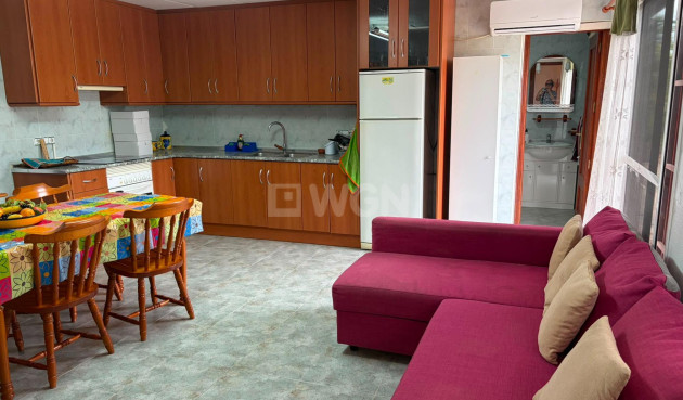 Odsprzedaż - Casa con terreno - Murcia - Cañadas de San Pedro
