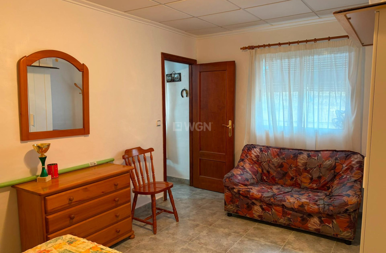 Odsprzedaż - Casa con terreno - Murcia - Cañadas de San Pedro