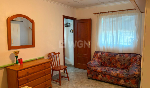 Odsprzedaż - Casa con terreno - Murcia - Cañadas de San Pedro