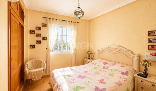Resale - Bungalow - Orihuela Costa - Lomas de Cabo Roig