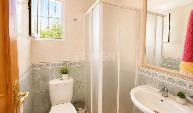 Resale - Bungalow - Orihuela Costa - Lomas de Cabo Roig