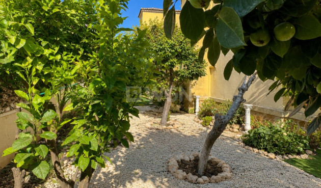 Resale - Bungalow - Orihuela Costa - Lomas de Cabo Roig