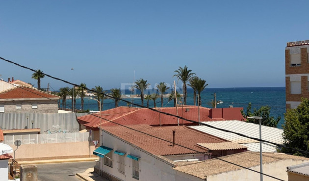 Odsprzedaż - Kamienica - Torre de la Horadada - Costa Blanca