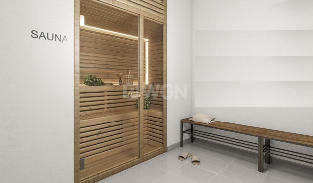 New Build - Apartment / flat - Mijas - Urb. El Coto