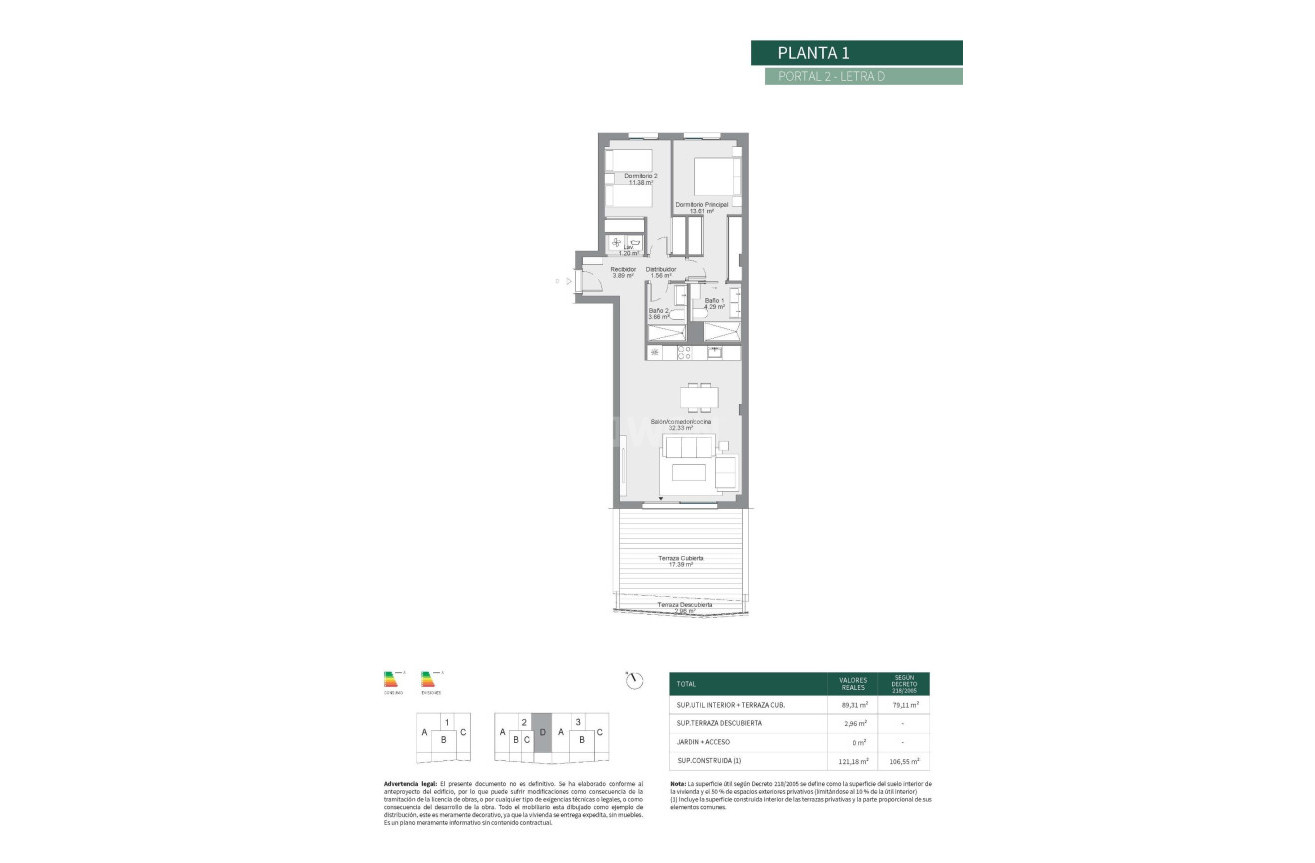 New Build - Apartment / flat - Mijas - Urb. El Coto