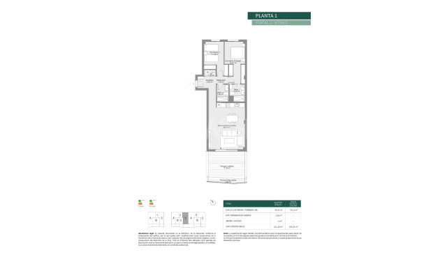 New Build - Apartment / flat - Mijas - Urb. El Coto