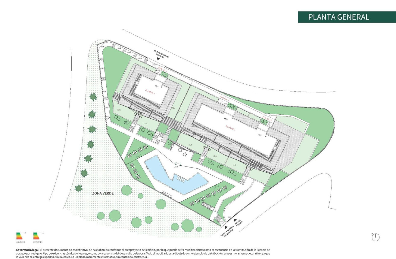 New Build - Apartment / flat - Mijas - Urb. El Coto