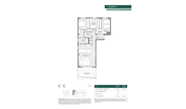 Neue Gebäude - Wohnung - Mijas - Urb. El Coto