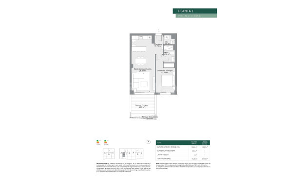 Neue Gebäude - Wohnung - Mijas - Urb. El Coto