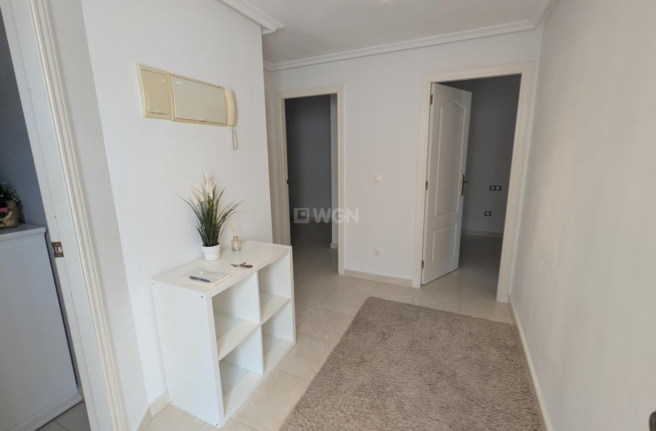 Resale - Villa - Algorfa - Inland