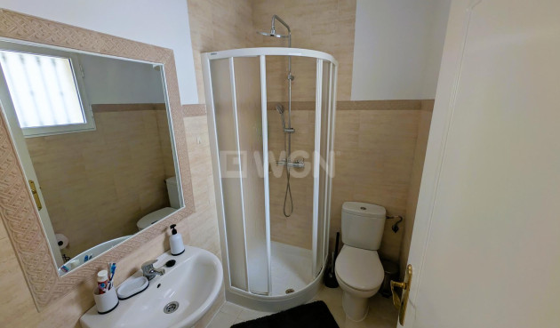 Resale - Villa - Algorfa - Inland