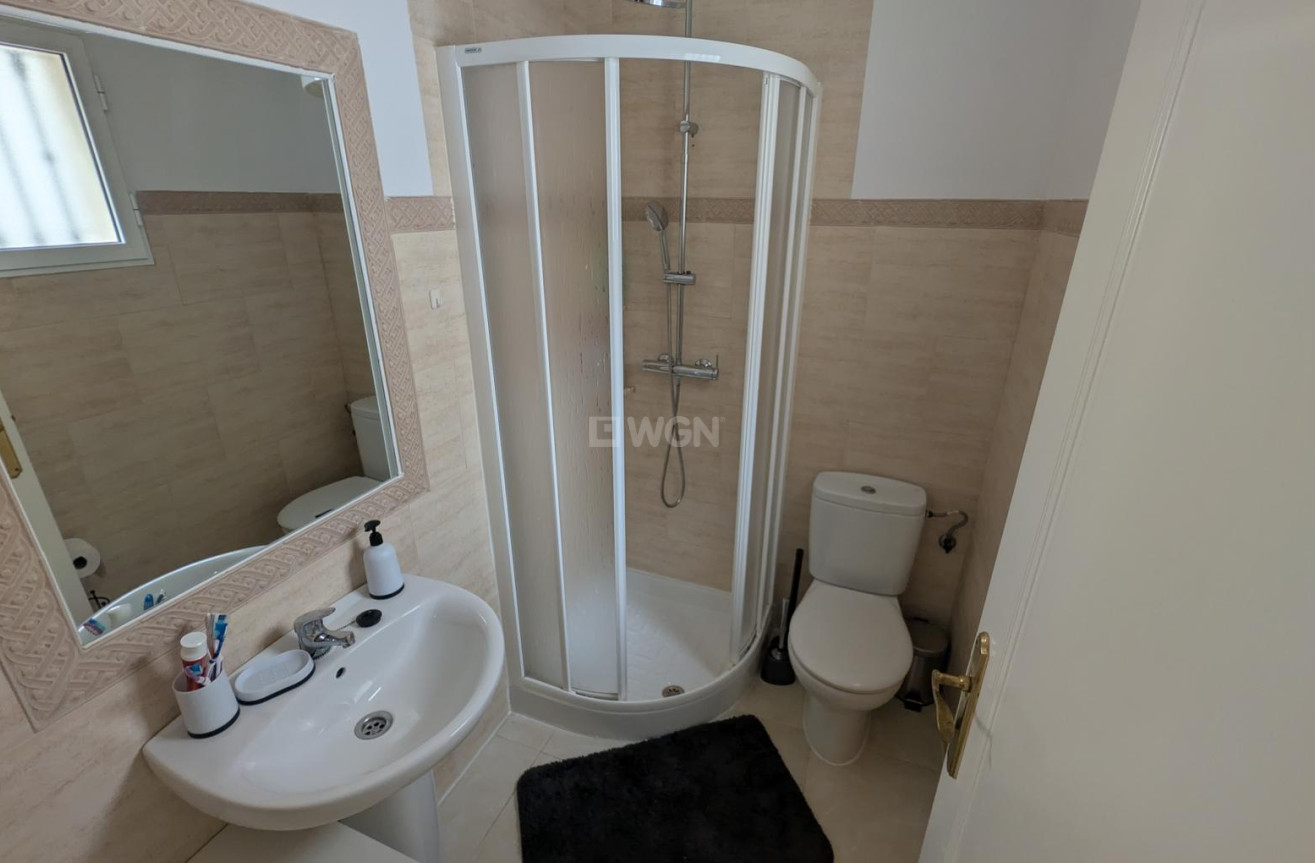 Resale - Villa - Algorfa - Inland
