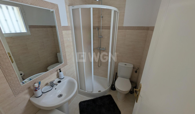 Resale - Villa - Algorfa - Inland