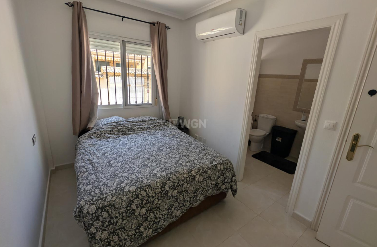 Resale - Villa - Algorfa - Inland