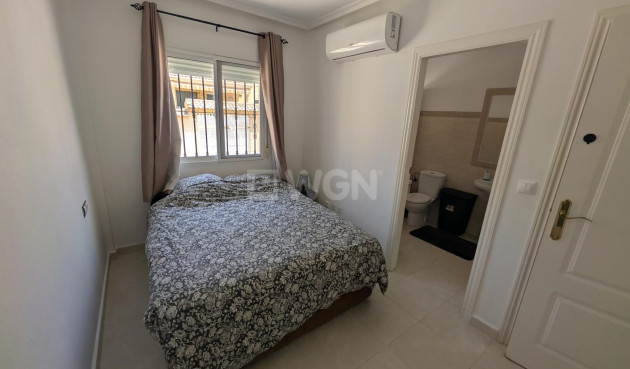 Resale - Villa - Algorfa - Inland