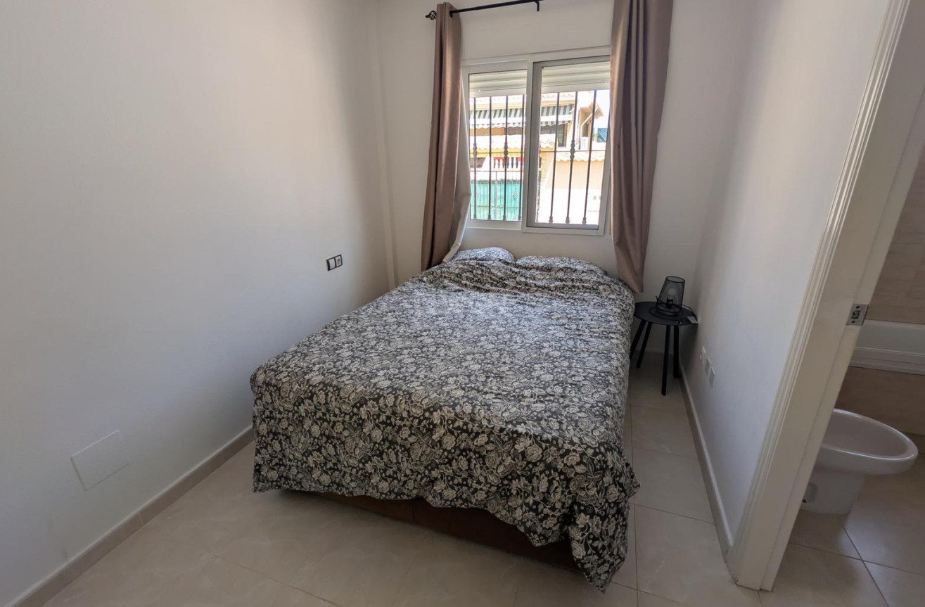 Resale - Villa - Algorfa - Inland