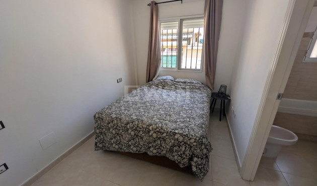 Resale - Villa - Algorfa - Inland