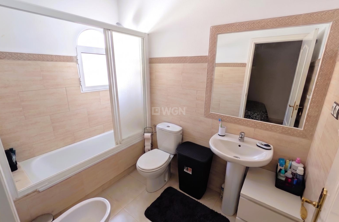 Resale - Villa - Algorfa - Inland