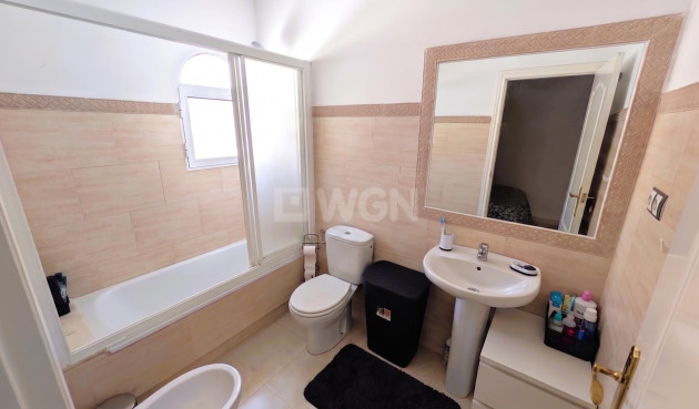 Resale - Villa - Algorfa - Inland