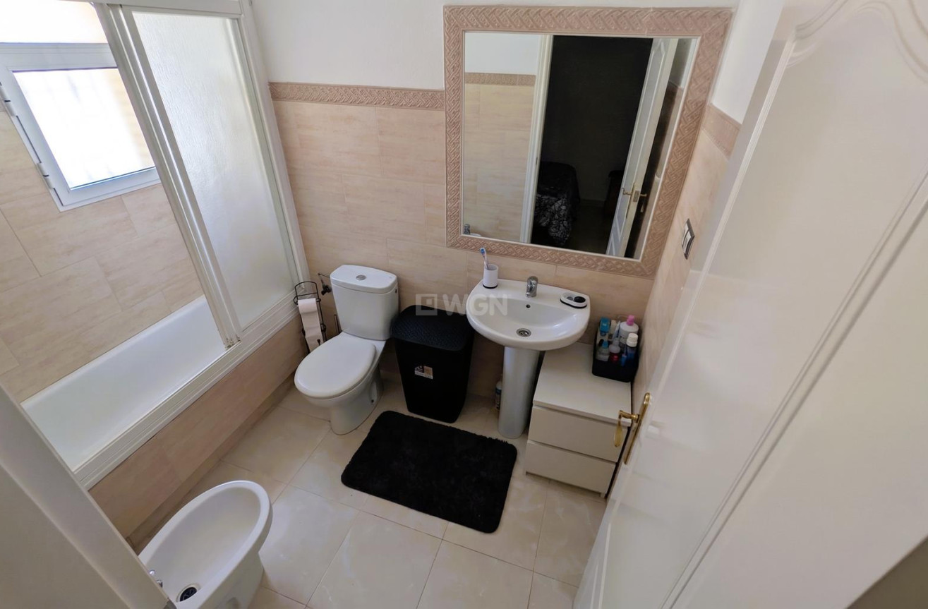 Resale - Villa - Algorfa - Inland