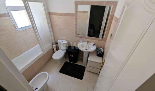 Resale - Villa - Algorfa - Inland