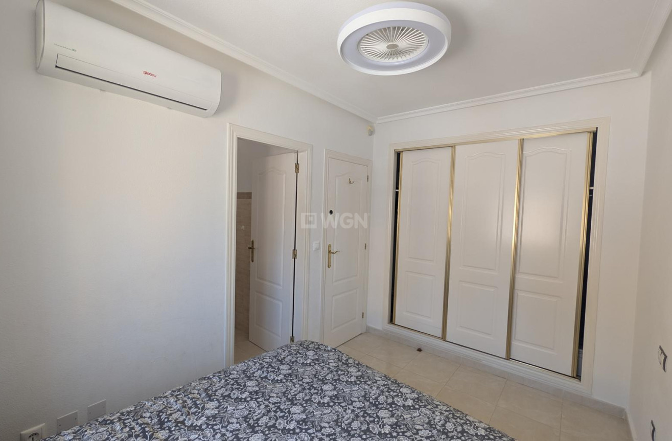 Resale - Villa - Algorfa - Inland