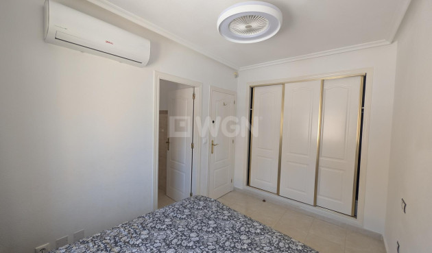 Resale - Villa - Algorfa - Inland