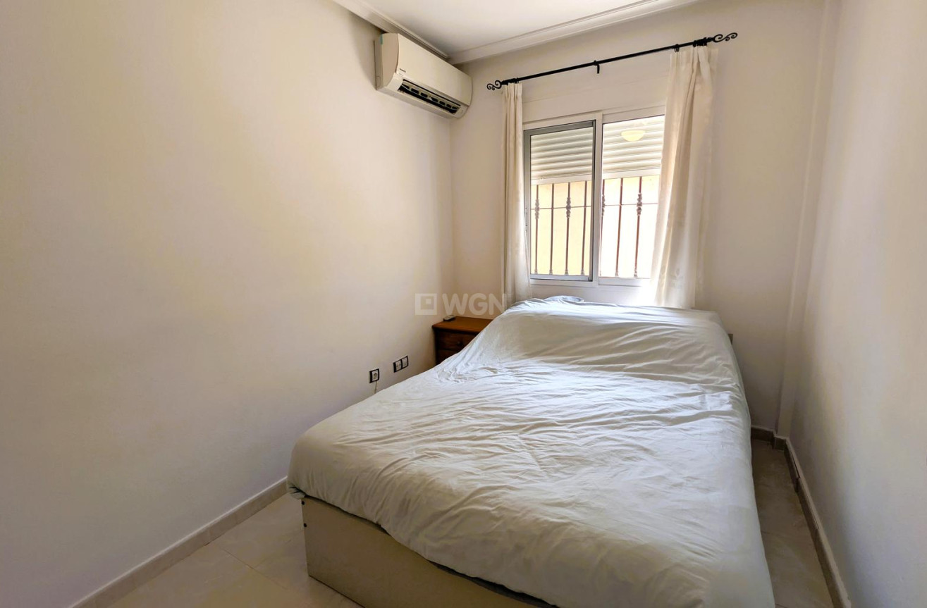 Resale - Villa - Algorfa - Inland