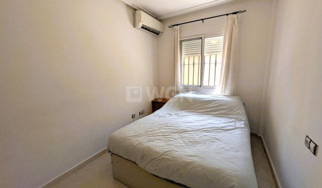 Resale - Villa - Algorfa - Inland