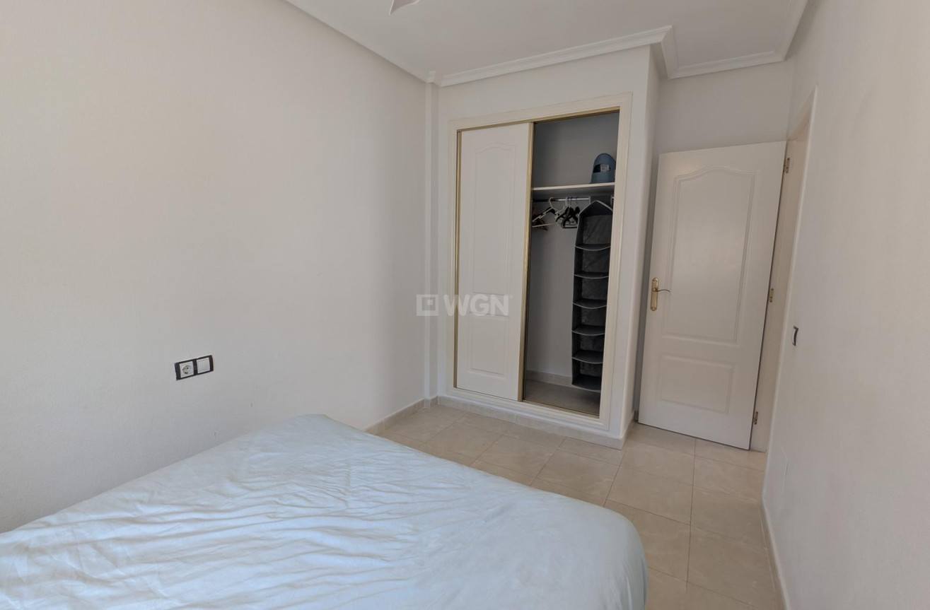 Resale - Villa - Algorfa - Inland