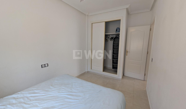 Resale - Villa - Algorfa - Inland