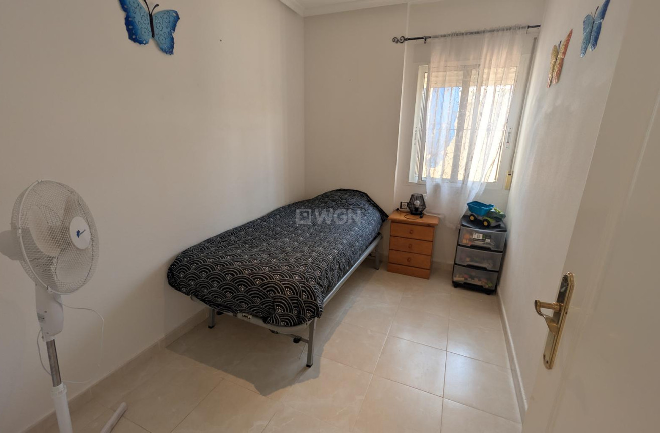 Resale - Villa - Algorfa - Inland