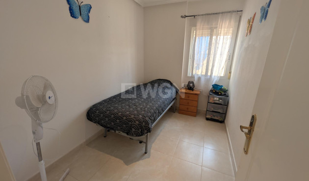 Resale - Villa - Algorfa - Inland