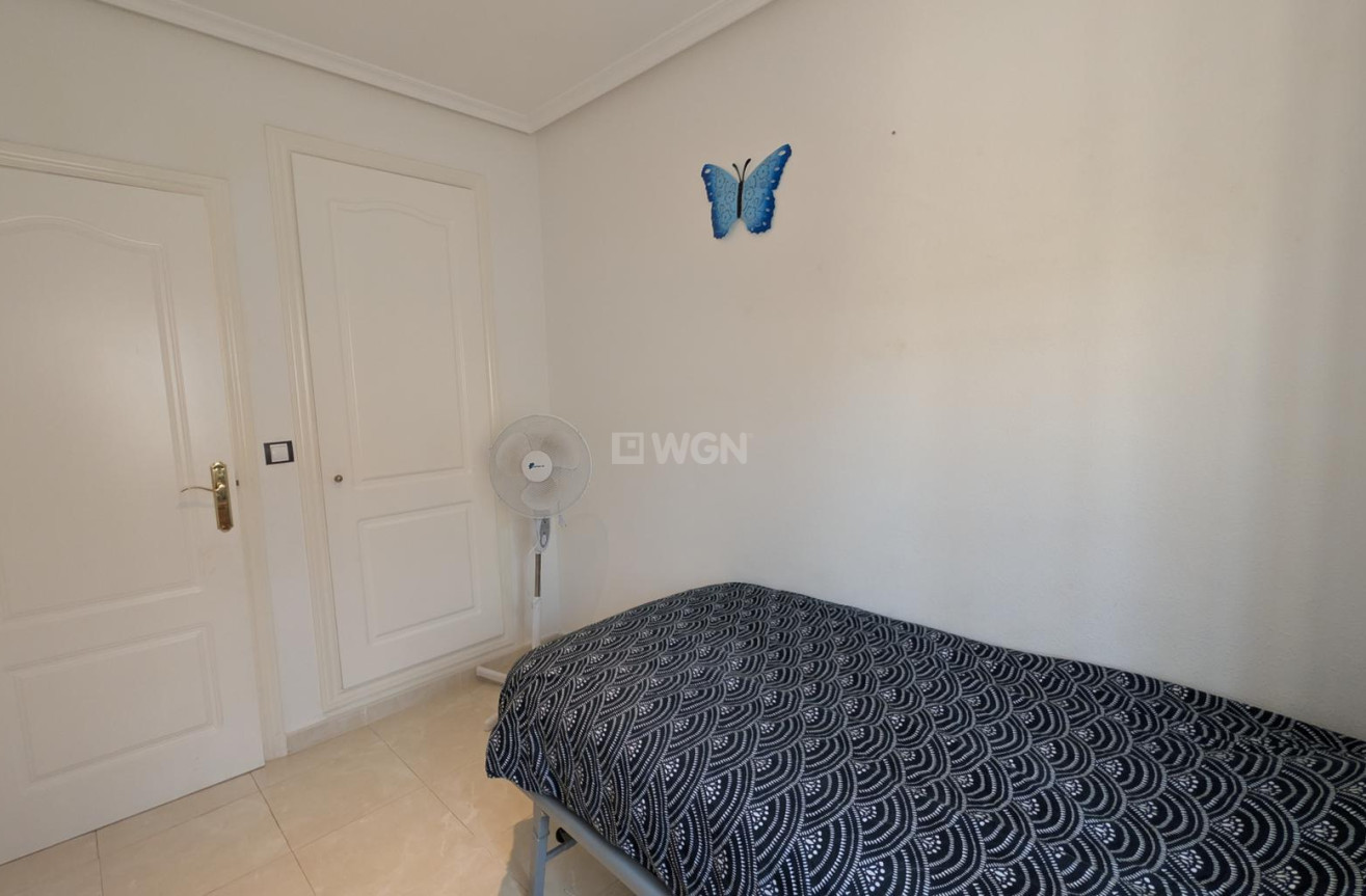 Resale - Villa - Algorfa - Inland