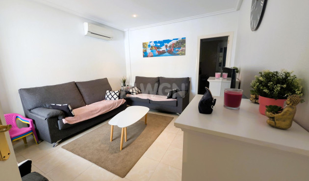 Resale - Villa - Algorfa - Inland