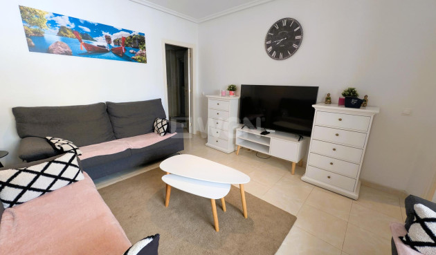 Resale - Villa - Algorfa - Inland