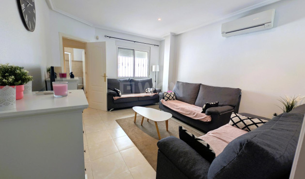 Resale - Villa - Algorfa - Inland