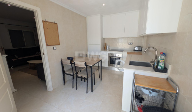 Resale - Villa - Algorfa - Inland
