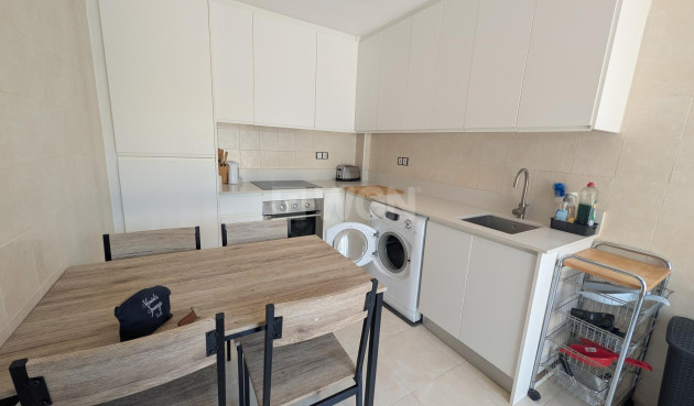 Resale - Villa - Algorfa - Inland