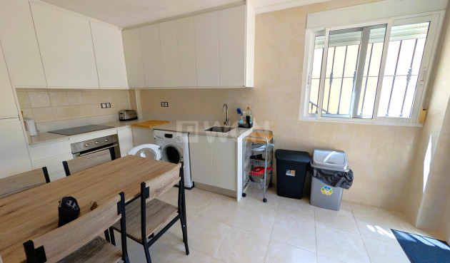 Resale - Villa - Algorfa - Inland
