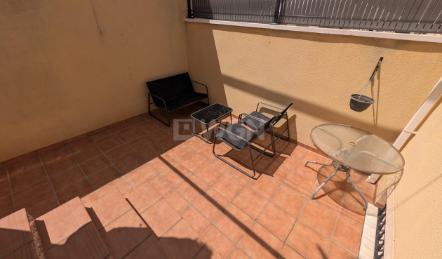 Resale - Villa - Algorfa - Inland
