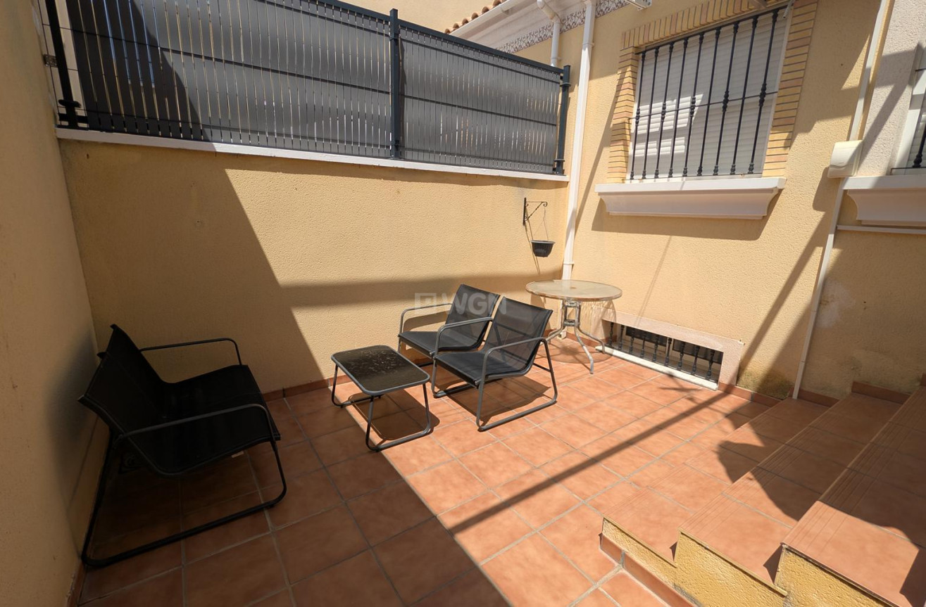 Resale - Villa - Algorfa - Inland