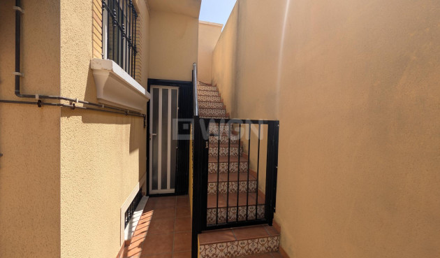 Resale - Villa - Algorfa - Inland
