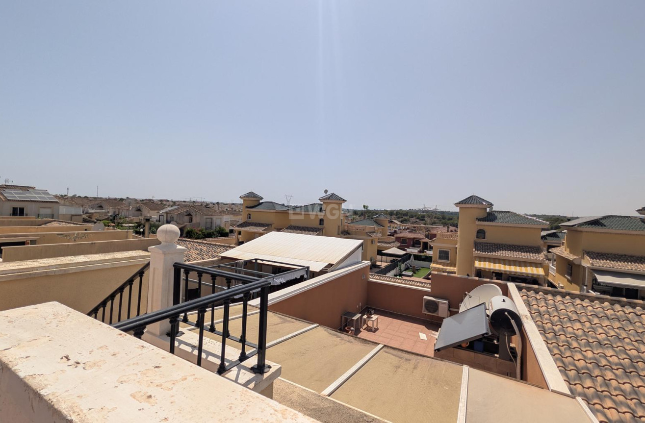 Resale - Villa - Algorfa - Inland