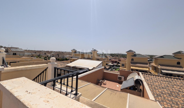Resale - Villa - Algorfa - Inland