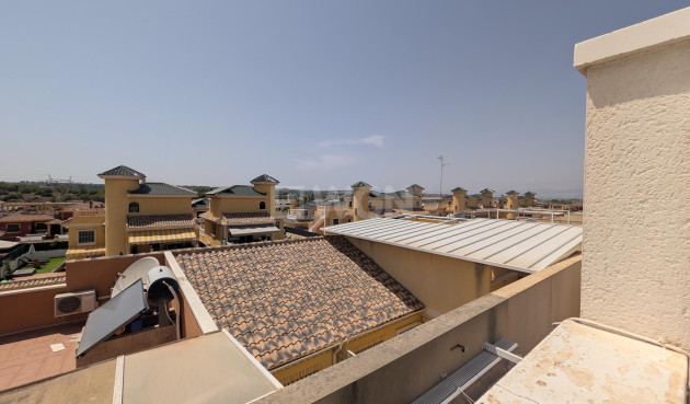 Resale - Villa - Algorfa - Inland