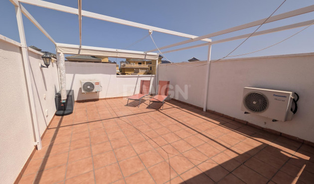 Resale - Villa - Algorfa - Inland