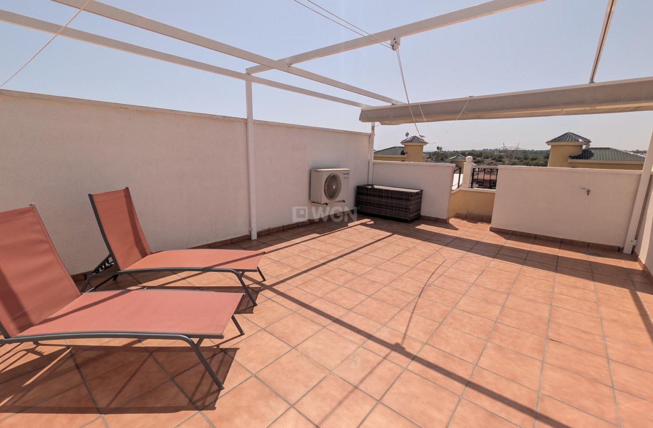 Resale - Villa - Algorfa - Inland
