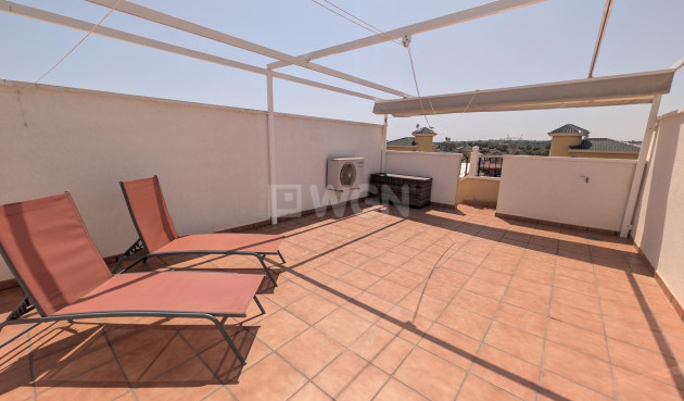 Resale - Villa - Algorfa - Inland